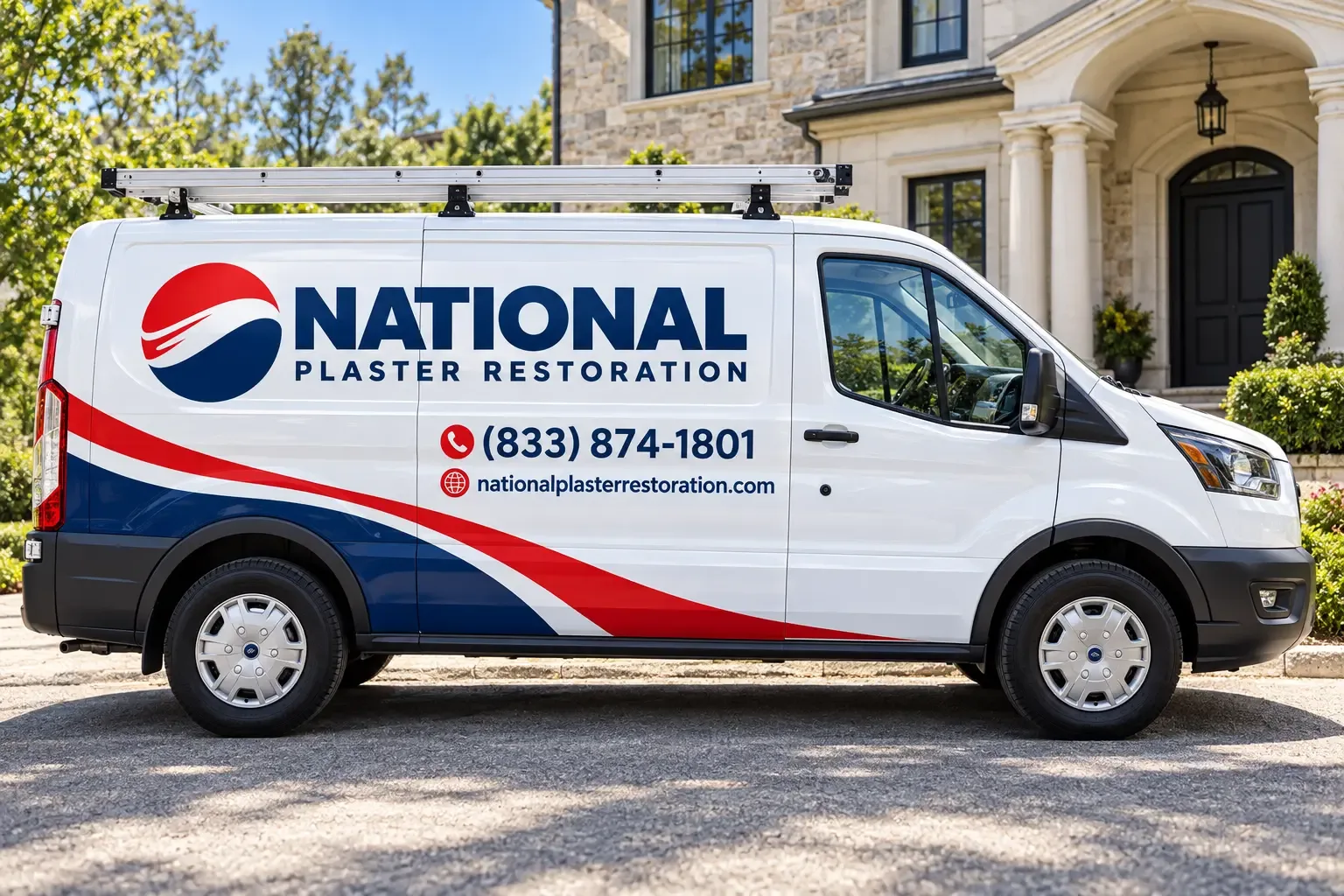 Plaster Repair in Wilton, IA near me