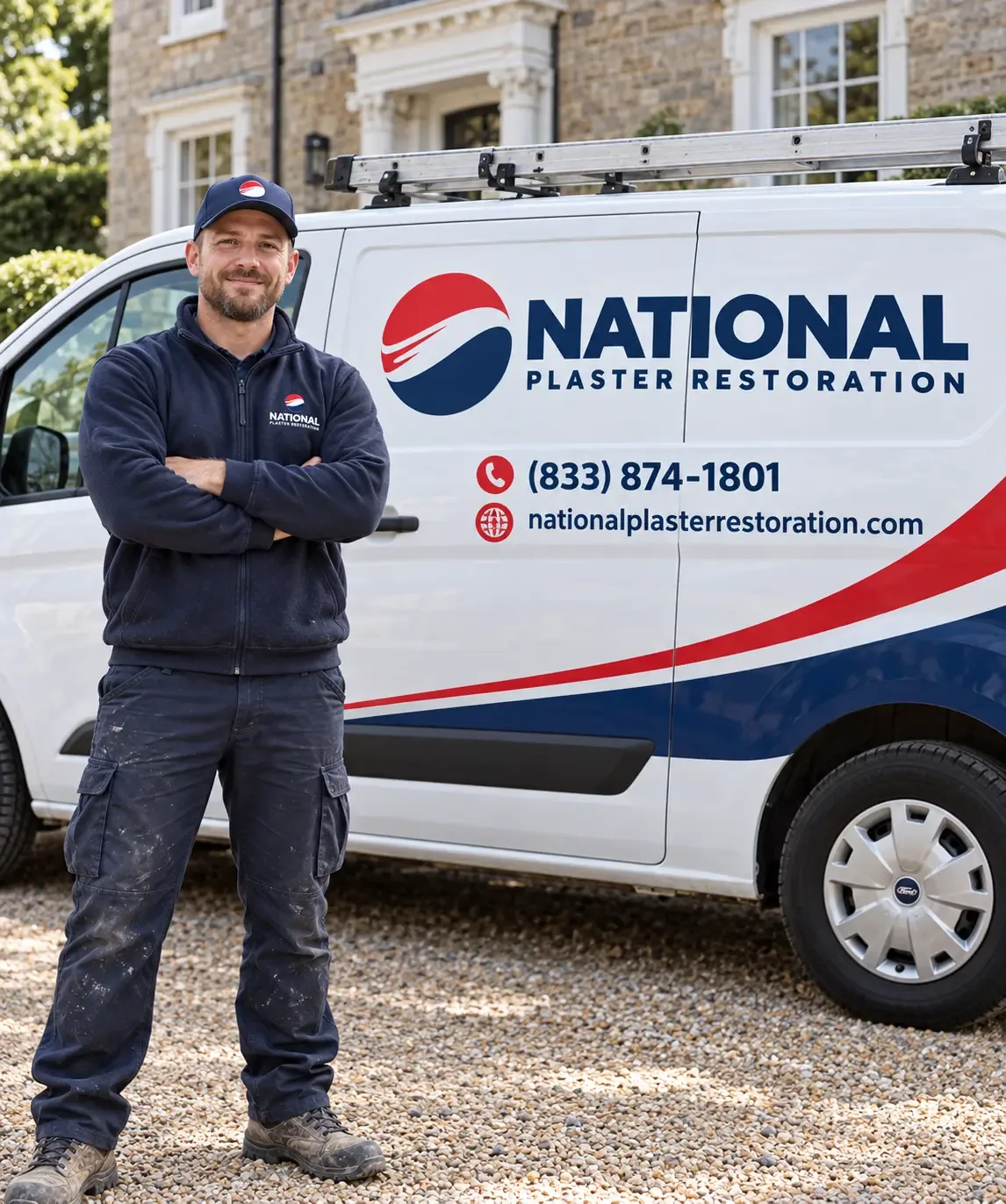 Plaster Repair company in Wilton, IA